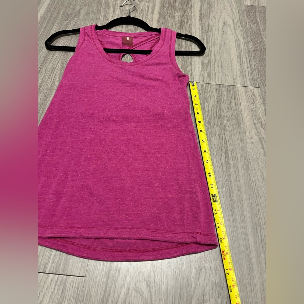 Calia Tank Top - Picture 9 of 10